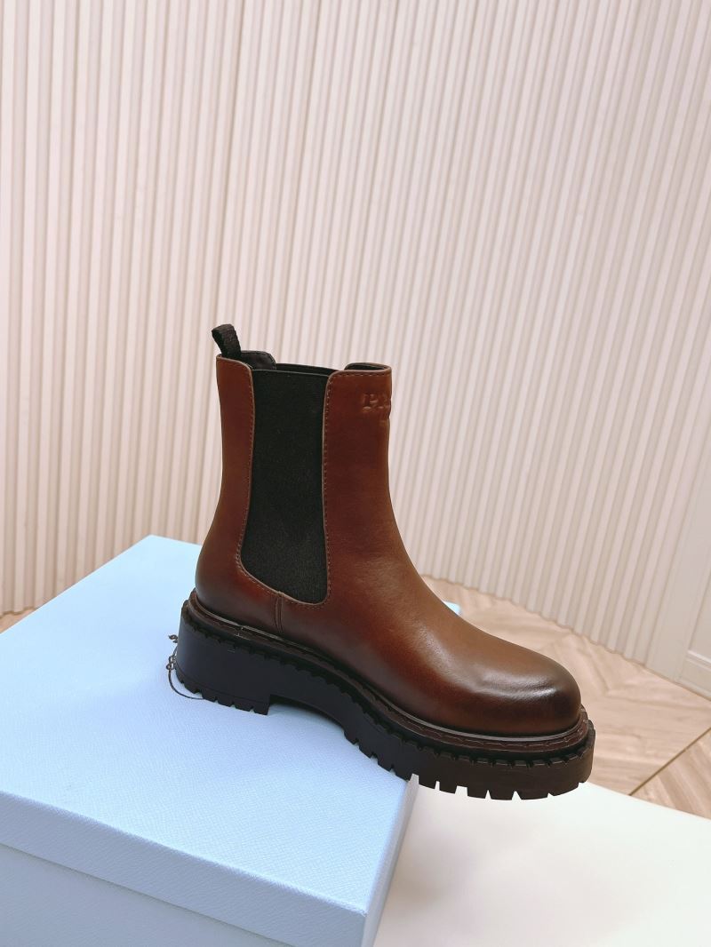 Prada Boots